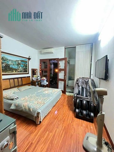 Bán biệt thự Mễ Trì Hạ, 79m2, 5 tầng, 175triệu/1m2