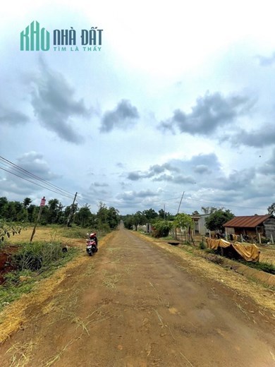 Sở Hữu Ngay Lô Đất Đẹp Vị Trí Đắc Địa Tại Xã Bình Thuận, Buôn Hồ Đăk Lăk