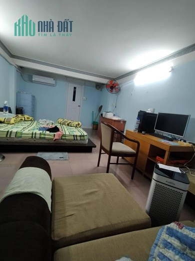 🏠Xe hơi đỗ cỗng, 58m2 4 tâng hòa hảo Q10 nhỉnh 8 tỷ có thương lượng.