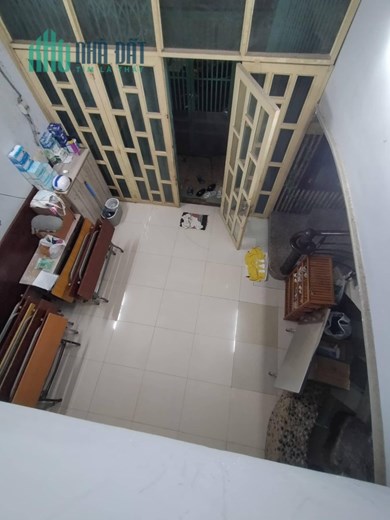 🏠Xe hơi đỗ cỗng, 58m2 4 tâng hòa hảo Q10 nhỉnh 8 tỷ có thương lượng.