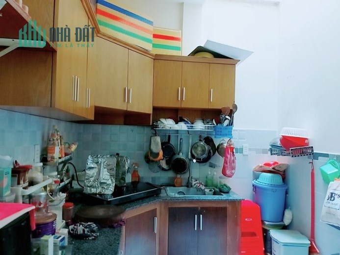 🔥 Gò Vấp - 50m2 - 3 tầng - sổ hồng riêng công nhận đủ - chỉ 3.2 tỷ. 🔥