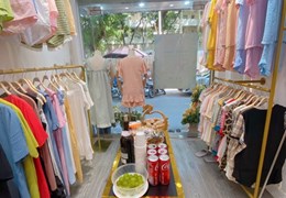 Cần sang nhượng lại cửa hàng mặt đường Đặng Văn Ngữ