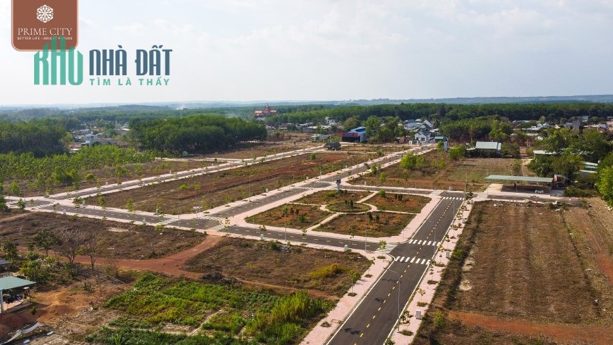 bán đất giá rẻ TP Bình Phước 350 triệu sở hửu nền 100m2 full thổ cư.