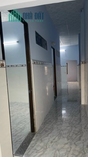 Nhà bán Vĩnh Lộc A Bình Chánh