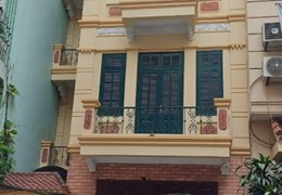 Cho Thuê Nhà #TRẦN_QUANG_DIỆU 80m2. 6 Phòng Rộng. NGÕ XE TẢI. Ô TÔ ĐỖ CỬA 28tr/tháng