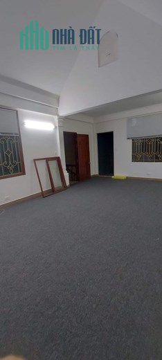 Cho Thuê Nhà #TRẦN_QUANG_DIỆU 80m2. 6 Phòng Rộng. NGÕ XE TẢI. Ô TÔ ĐỖ CỬA 28tr/tháng