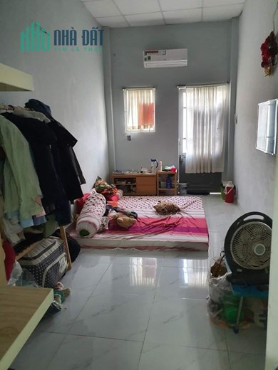 💥BÁN NHÀ - BÀ HOM - P.13 - QUẬN 6 - 41M2 -  2 TẦNG  ÔTÔ ĐỔ CỬA - THẲNG 1 TRỤC - NHỈNH 3 TỶ