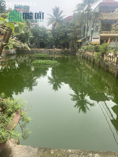 Bán Đất Lô Góc Xuân Đỉnh Bắc Từ Liêm 130m 12tỷ Oto Hồ Điều Hòa Ngõ Thông Xây Ccmn Dòng Tiền