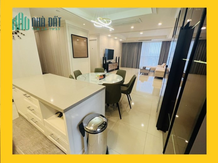 Cho thuê căn hộ STARLAKE HỒ TÂY, 3 NGỦ, FULL ĐỒ, VÀO Ở LUÔN THÁNG 5. LH: 0937368286