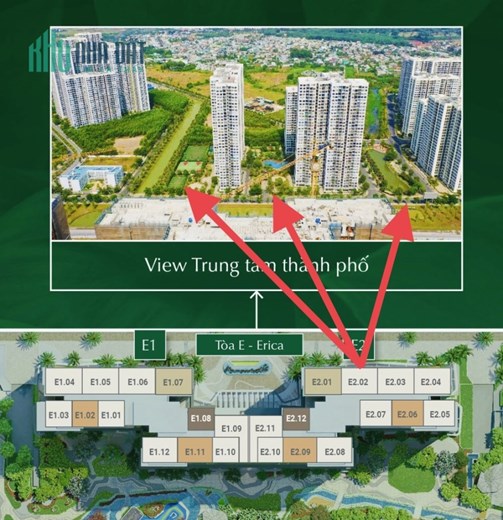 BÁN CĂN HỘ 2PN LUMIERE  QUẬN 9  GIÁ 4TY COMPOUD trong ĐẠI ĐÔ THỊ VINHOMES THANH TOÁN NHÀN