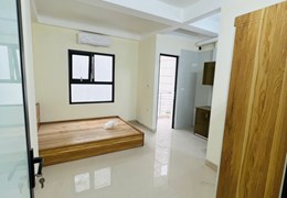 Cho thuê CCMN mới đẹp rẻ tại 161 Yên Xá - Hà Đông