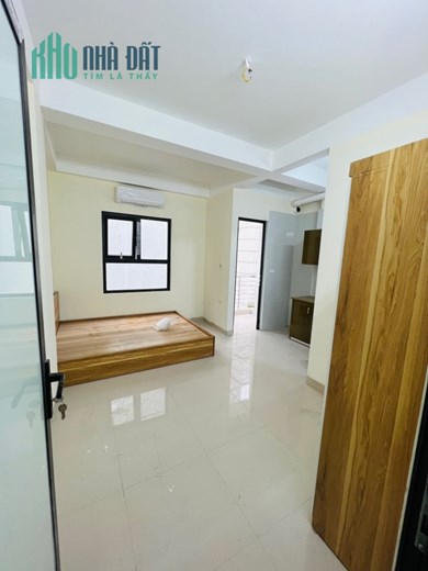 Cho thuê CCMN mới đẹp rẻ tại 161 Yên Xá - Hà Đông