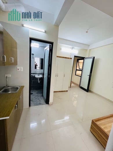 Cho thuê CCMN mới đẹp rẻ tại 161 Yên Xá - Hà Đông