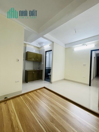 Cho thuê CCMN mới đẹp rẻ tại 161 Yên Xá - Hà Đông