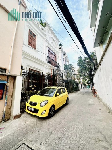 NỢ BANK GIẢM 150TR - NHỈNH 4 TỶ CÓ NHÀ HXH THÔNG NGAY LÊ QUANG ĐỊNH - 3.5 X 7