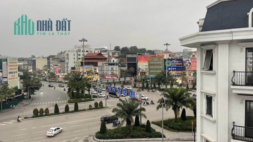 Chính chủ cần cho thuê nhanh căn nhà mới nội thất đầy đủ Thuộc Ngã 3 Loongtong, trung tâm Hạ Long