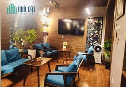 SIÊU PHẨM CẦU GIẤY, KINH DOANH BẤT CHẤP, Ô TÔ ĐỖ CỬA, VỈA HÈ THÊNH THANG