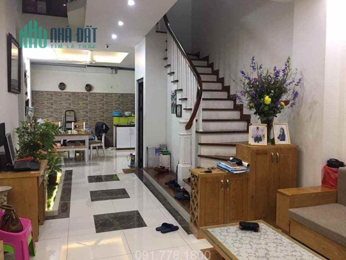 Bán nhà chính chủ tại Phố Trường Chinh, thị trấn Sơn Dương, Tuyên Quang. Giá 35 tr/m2