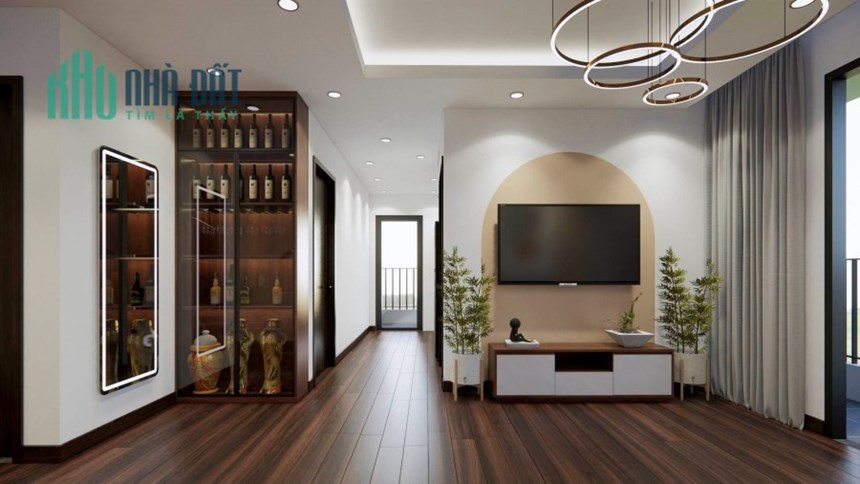 Cho thuê căn hộ 02 ngủ tại chung cư VCI Vĩnh Yên, Vĩnh Phúc.12tr/tháng.Liên hệ: 0986.454.393