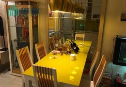 Cần bán gấp Tập thể Vĩnh Hồ giá 1,55 tỷ, 45m2, ở được luôn