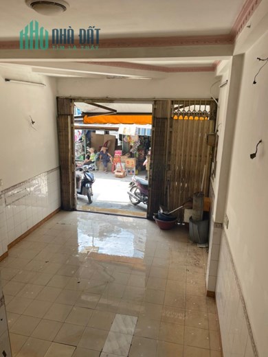 Chính chủ bán nhà mặt tiền  đường Trương Hán Siêu - Đinh Tiên Hoàng, Phường Đa Kao, Quận 1, TP HCM