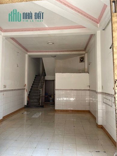 Chính chủ bán nhà mặt tiền  đường Trương Hán Siêu - Đinh Tiên Hoàng, Phường Đa Kao, Quận 1, TP HCM