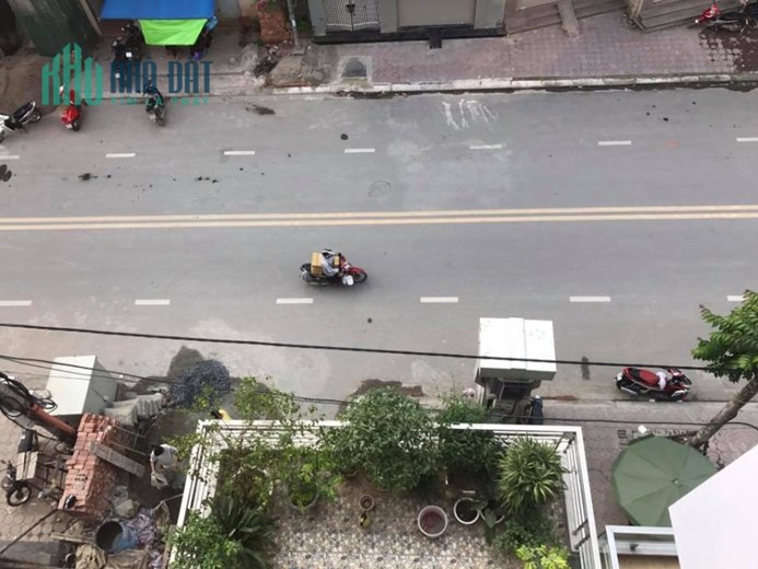 Bán 70m2 nhà mặt phố Xa Đàn Phương Liên Đống Đa kinh doanh 23 tỷ.