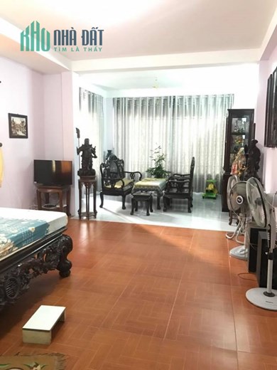 Bán 70m2 nhà mặt phố Xa Đàn Phương Liên Đống Đa kinh doanh 23 tỷ.