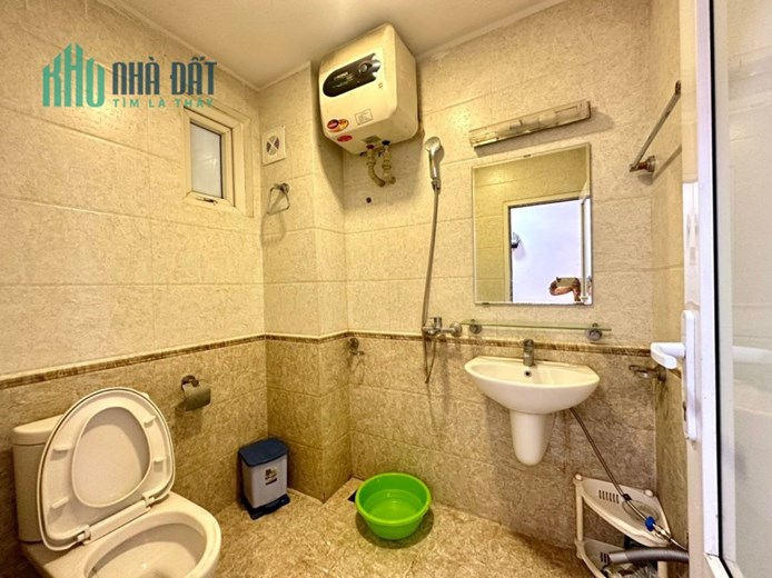 Cho thuê CCMN khép kín đẹp rẻ tại 279 Giảng Võ