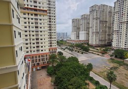 Cần cho thuê căn hộ chung cư Era Town,Đức Khải, 2pn,2wc đường 15B, Phú Mỹ, Quận 7