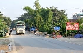 Bán đất xã Trung Yên, Tuyên Quang. Giá 25 tr/m2. Cách cây xăng Trung Yên 200m