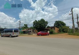 Chỉ cần đưa trước 250tr sở hữu ngay đất sát đường Nguyễn Chí Thanh,Tây Ninh dt 249m-giá rẻ