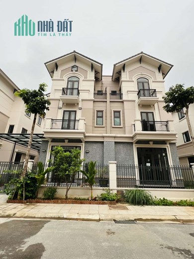 Centa Villas Từ Sơn Bản giao hưởng giữa kiến trúc hiện đại và nét truyền thống với giá không tưởng