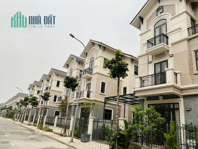 Centa Villas Từ Sơn Bản giao hưởng giữa kiến trúc hiện đại và nét truyền thống với giá không tưởng