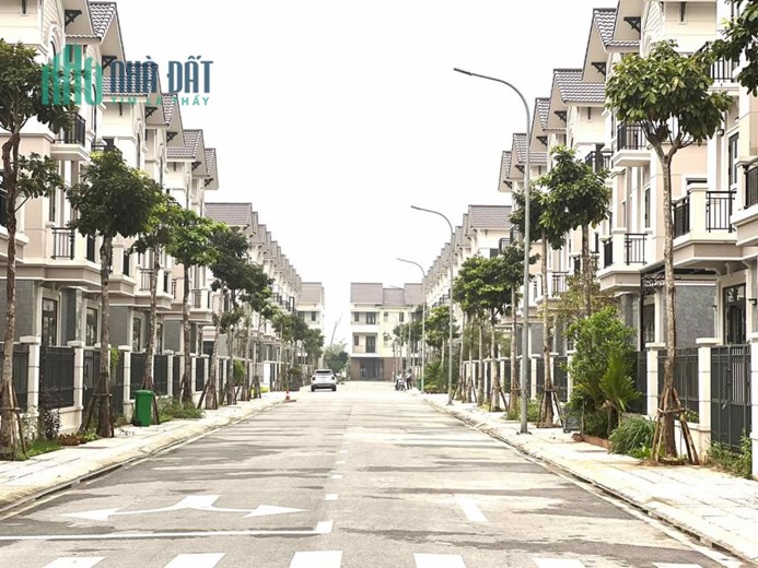 Centa Villas Từ Sơn Bản giao hưởng giữa kiến trúc hiện đại và nét truyền thống với giá không tưởng