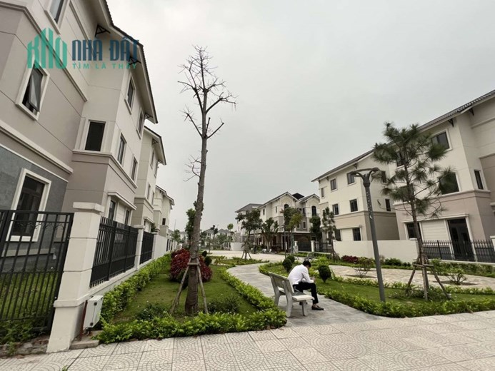 Centa Villas Từ Sơn Bản giao hưởng giữa kiến trúc hiện đại và nét truyền thống với giá không tưởng