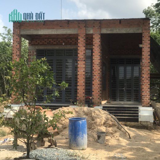 Chỉ cần đưa trước 250tr sở hữu ngay đất sát đường Nguyễn Chí Thanh,Tây Ninh dt 249m-giá rẻ