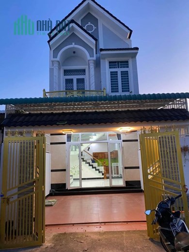 Cho Thuê Nhà Nguyên Căn Tại 84/21 Đường Trần Hưng Đạo