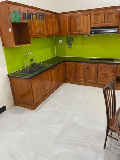 Cho Thuê Nhà Nguyên Căn Tại 84/21 Đường Trần Hưng Đạo