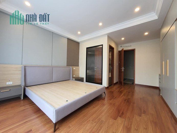 Bán nhà 46m2 phố Âu Cơ, Tây Hồ Ô tô đỗ cổng Kinh doanh Siêu tốt 5.6 Tỷ