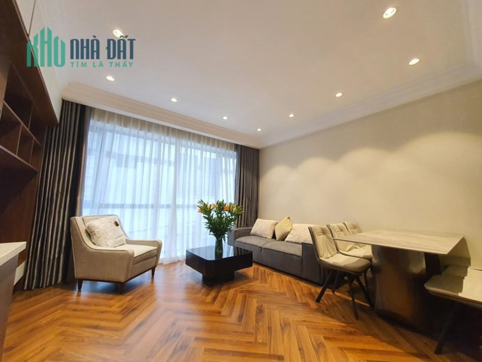 Bán ngôi nhà 46m2 phố An Dương, Tây Hồ 2 mặt ngõ Ô tô thông Kinh doanh Đa dạng 5.3 Tỷ