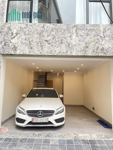 Bán căn nhà 46m2 phố Âu Cơ, Tây Hồ 2 mặt Ô tô đỗ cửa Kinh doanh Tốt 5.4 Tỷ