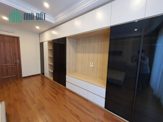 Bán nhà 47m2 phố An Dương, Tây Hồ Ô tô đỗ cổng Kinh doanh Đa dạng 5.6 Tỷ