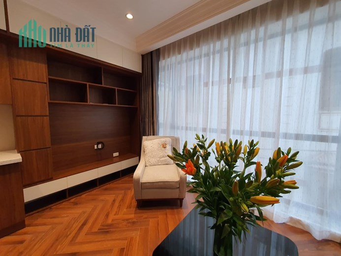 Bán nhà 47m2 phố An Dương, Tây Hồ Ô tô đỗ cổng Kinh doanh Đa dạng 5.6 Tỷ