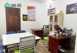 CHO THUÊ VĂN PHÒNG FULL NỘI THẤT 70M2 TẠI AEON TÂN PHÚ, GIÁ CHỈ 5TR