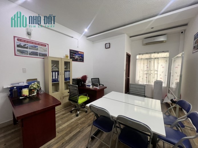CHO THUÊ VĂN PHÒNG FULL NỘI THẤT 70M2 TẠI AEON TÂN PHÚ, GIÁ CHỈ 5TR