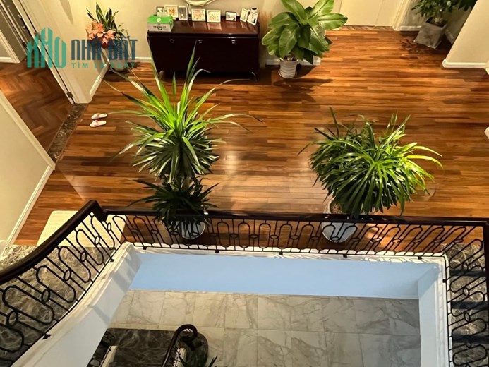 6 TỶ, NHÀ MỚI, 4 TẦNG, XE HƠI NGỦ TRONG NHÀ LỘ 10M, 5X20M, HUỲNH TẤN PHAT
