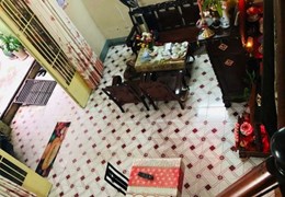 Bán nhà đường Diên Hồng quận Bình Thạnh diện tích 54 m2 giá thương lượng.