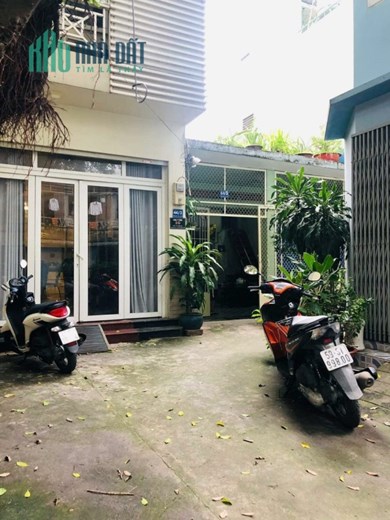 Bán nhà đường Diên Hồng quận Bình Thạnh diện tích 54 m2 giá thương lượng.