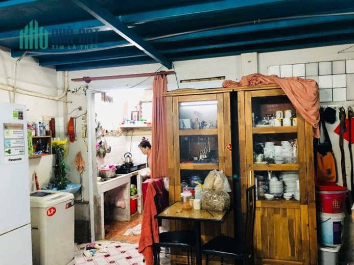 Bán nhà đường Diên Hồng quận Bình Thạnh diện tích 54 m2 giá thương lượng.
